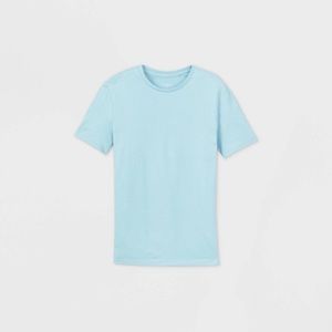 Men’s Short Sleeve T-Shirt